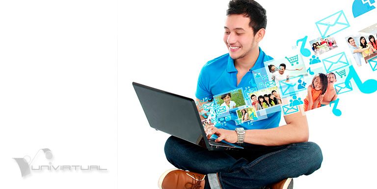 Foto de la asignatura Moderación en Comunidades Virtuales de Aprendizaje